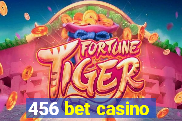 456 bet casino